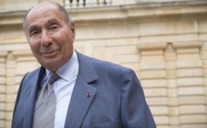 Serge Dassault attaqué en justice par un Marocain