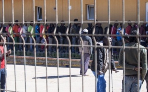 L’incroyable aventure de huit migrants expulsés du Maroc avant d’y être réadmis