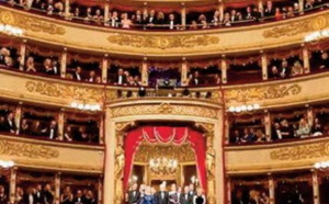 La Scala de Milan se numérise