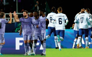 Finale du Mondial des clubs: L'expérience du Real face à la furia d’Al Hilal