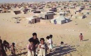 Gabegie et dilapidation de biens par le Polisario dénoncées dans les camps de  Tindouf