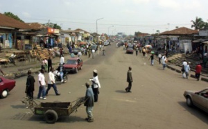 Le sida a émergé à Kinshasa dans les années 1920