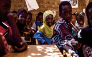 Des enfants inexistants, l'immense défi de l'état civil au Niger