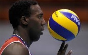 Dépouillé de ses stars, le volley-ball cubain en plein marasme