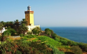 ​Le phare de Cap Spartel fête ses 150 ans