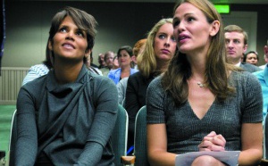 Les démêlés judiciaires des stars : Halle Berry et Jennifer Garner