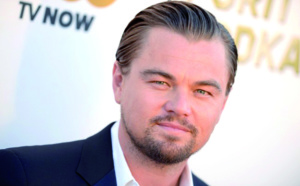 Leonardo DiCaprio s'allie à Netflix pour un documentaire sur les gorilles