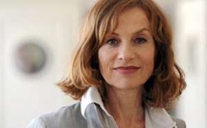 ​Isabelle Huppert présidera le jury long métrage  de la 14ème édition du FIFM