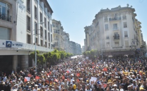 ​La classe ouvrière déterminée à participer en masse à la grève du 29 octobre