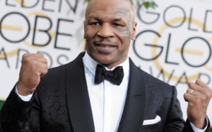 Les stars qui ont perdu de l'argent ou qui ont fait faillite : Mike Tyson