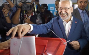 ​Les islamistes de Tunisie reconnaissent leur défaite aux législatives