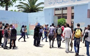 ​Le Baccalauréat international dispensé dans 17 établissements scolaires de Meknès-Tafilalet