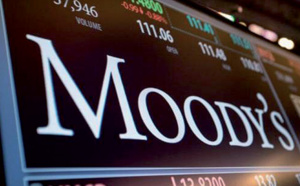 Moody's souligne l'effet positif du retrait du Maroc de la liste grise du GAFI