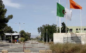 ​Rabat exige une enquête sur l’incident frontalier avec l’Algérie