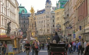 Vienne risque-t-elle d'être victime de son cosmopolitisme ?