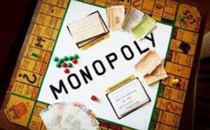 Interdit en RDA, le Monopoly y était fait maison