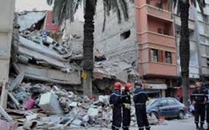 L’affaire des effondrements d’immeubles à Casablanca suit son cours