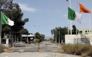 ​Bruit de bottes à la frontière algéro-marocaine
