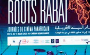 Clôture à Rabat de la première édition des Journées du cinéma panafricain 