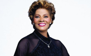 Les stars qui ont perdu de l'argent ou qui ont fait faillite : Dionne Warwick 