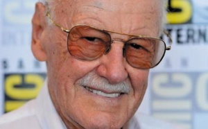 Les stars qui ont perdu de l'argent ou qui ont fait faillite : Stan Lee