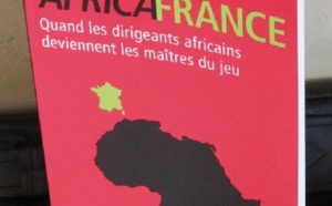 ​L’Africafrance vue par Antoine Glaser