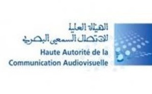 ​Une délégation de la HACA à Nouakchott