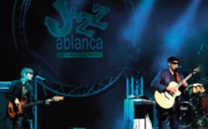 Jazzablanca offre une programmation prometteuse pour sa 16ème édition