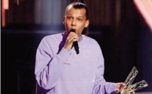 Stromae annule trois concerts en France pour "raisons médicales" 