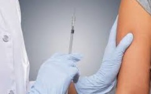 ​Premiers résultats prometteurs pour un vaccin contre l'hépatite C