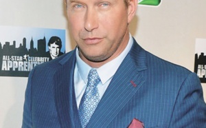 Les stars qui ont perdu de l'argent ou qui ont fait faillite : Stephen Baldwin