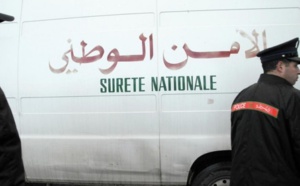 ​Arrestation de quatre islamistes français à Laâyoune et Marrakech