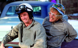 “Dumb and Dumber De”  caracole en tête du box-office