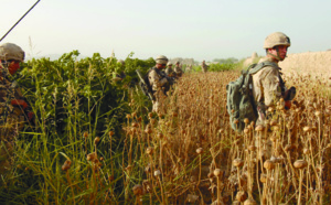 L'armée canadienne met en place un suivi mental de ses troupes