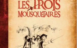 Comment Dumas a écrit “Les Trois Mousquetaires ”