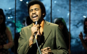 ​Décès du chanteur de soul Jimmy Ruffin