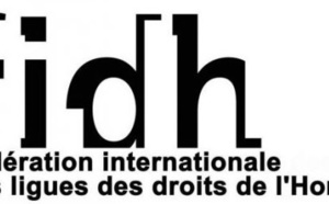 La FIDH réunit son Bureau international à Marrakech