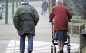 ​Une étude avec de grands centenaires ne révèle pas de gènes de la longévité