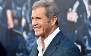 Mel Gibson à la réalisation d'un film sur la Seconde Guerre mondiale