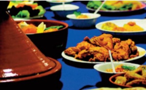 Ramadan à Oujda: Coutumes ancrées et saveurs ramadanesques qui aiguisent les appétits