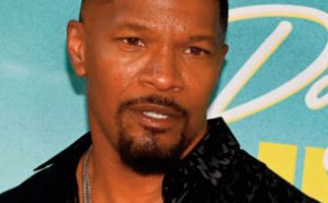 Jamie Fox hospitalisé