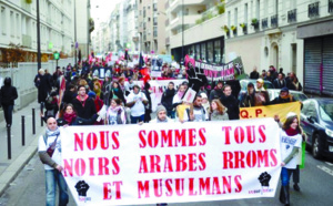 Place de la diversité en France Egalité réelle ou fiction ?