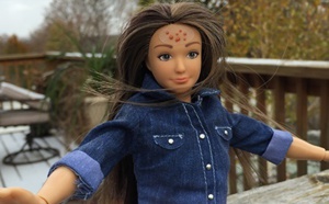 Insolite : Anti-Barbie