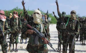 ​Les Shebab somaliens revendiquent l'attaque contre le Kenya