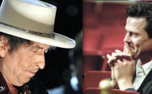 ​Bob Dylan en concert  devant...  une seule  personne