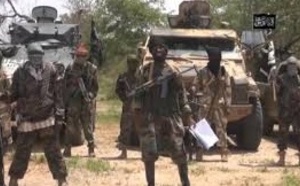 ​Boko Haram attaque et pille deux villes nigérianes