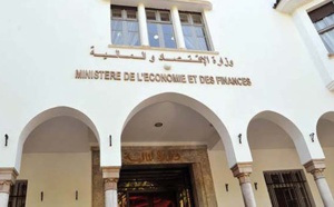 Maroc : Un excédent budgétaire de 1,6 MMDH à fin mars