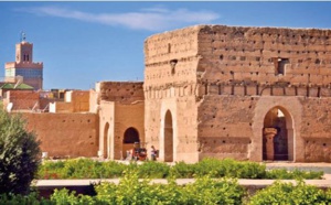 Marrakech célèbre la richesse de son patrimoine architectural et urbanistique