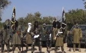 La France pour un comité de liaison militaire  contre Boko Haram