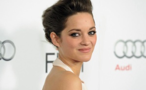 Les stars : bosse des maths ou bonnet d'âne ? Marion Cotillard